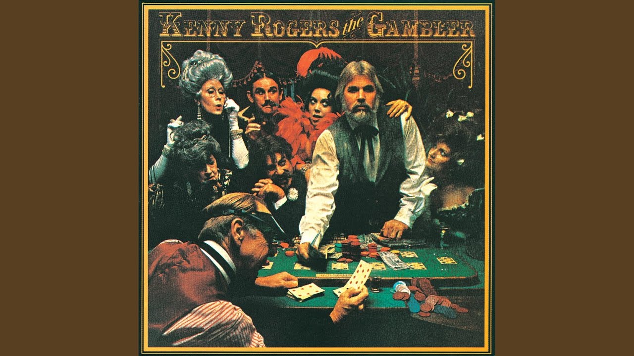 Kenny Rogers - Tennessee Bottle