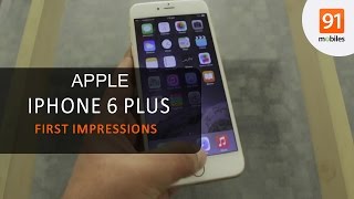 Apple Iphone 6 Plus Price In India Full Specs 17th July 2020