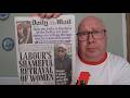 Here Is The News 16th April 2026