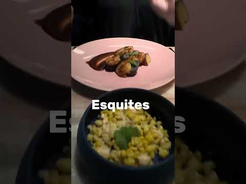 Thumbnail for Pink Agave Dining on Virgin Voyages Resilient Lady | Transatlantic Cruise Food Review