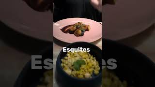 Pink Agave Dining on Virgin Voyages Resilient Lady | Transatlantic Cruise Food Review