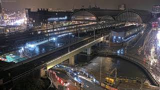 Amsterdam De Vijf Bruggen