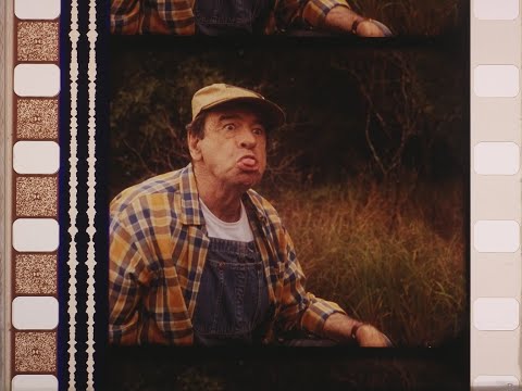Grumpier Old Men (1995) - 35mm - Flat - Mono - UHD