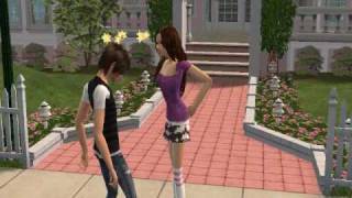 The Meaning Lillix TheSims2 Version