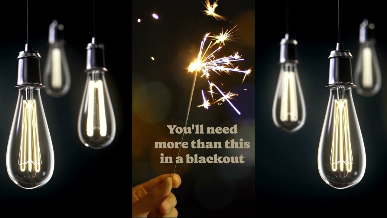 Blackouts Can Ruin More Than Your Day #electrician