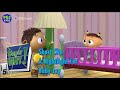 Super Why Short Clip In 4K A Nightlight For Baby Joy