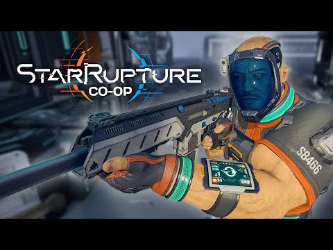 Jetzt schlagen wir zurück - StarRupture Co-Op #05