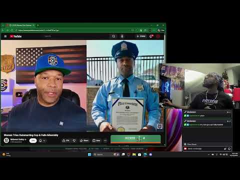 Join me on the Topside (Part 3/28)