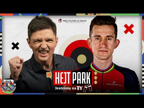 MICHAŁ KWIATKOWSKI I TOMASZ SMOKOWSKI - HEJT PARK: JESTEŚMY NA TY 580