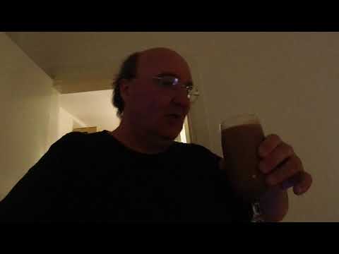 MongoTV_5679 - TEST Of Danish Cocio Chocolate Milk