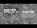 Guster - "Total Eclipse of The Heart" (Bonnie Tyler Cover) [Official Audio]