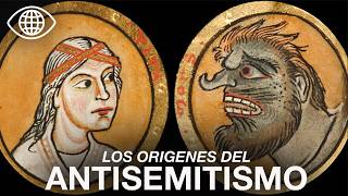 De Alejandría al Imperio Romano: los Orígenes del Antisemitismo | Documental - AT
