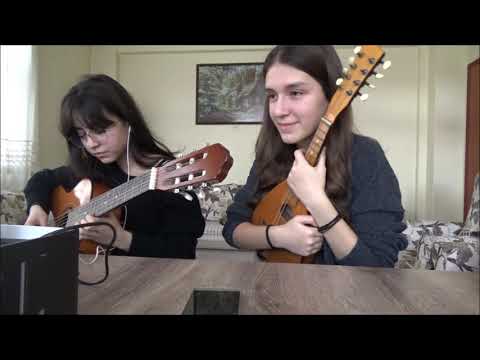 Siya Siyabend - Hayyam (SET Cover)