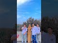 VIRAL 1 GURU BERSAMA 3 MURID DI ATAP SEKOLAH
