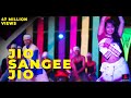 JIO SANGEE JIO Full Video Song MOR SANGEE Singer D R Lakra Elizabeth Markey