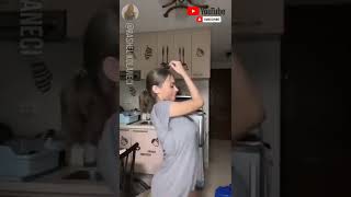 No bra TikTok challenge | Shorts