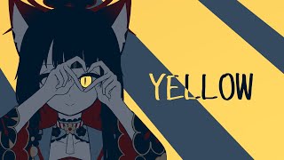 Cover art for wakamo yellow