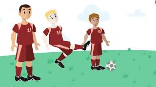 Praxes - Animated BRAIN - Young Adults