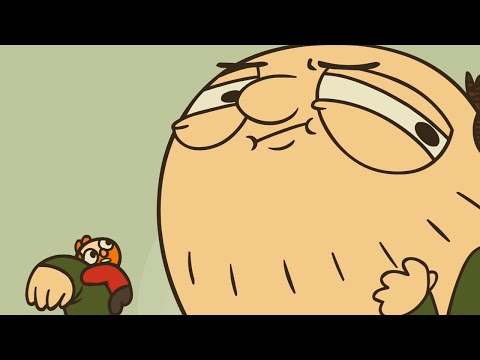 Cox n' Crendor: The Marvellous Cren!