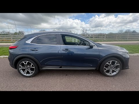 Kia XCeed 1.6 K3 5DR - Image 2