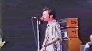 Backyard Babies Kristianstad (6) 1997