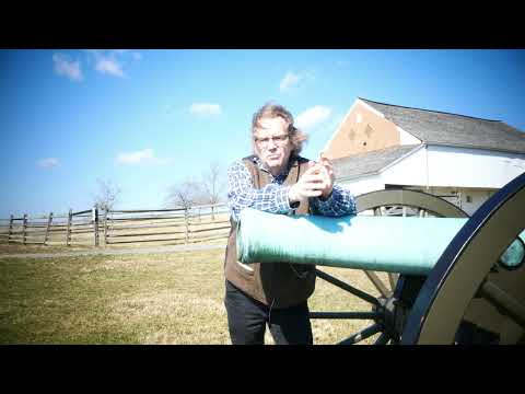 Civil War Reports:  A brief bio of General Dan Sickles.  Episode 19, part 3, the conclusion