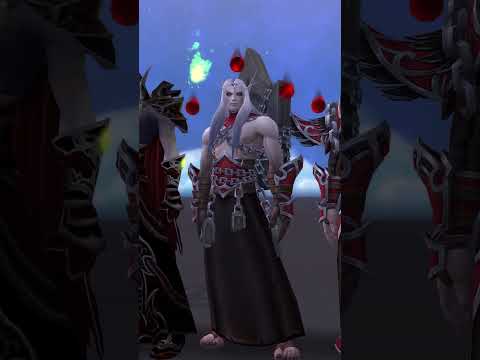 Kael'thas Sunstrider Evolution | TBC - Shadowlands