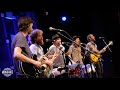Dispatch - "The General" [Live Acoustic at NPR/WXPN's World Cafe]
