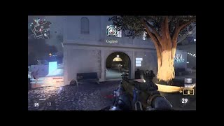 COD AW:Montage Part 1