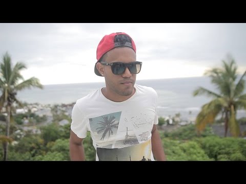 Djilui - Li Ve L'Amour (Mars 2016)