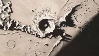 Roy Montgomery - a guitar called boomslang