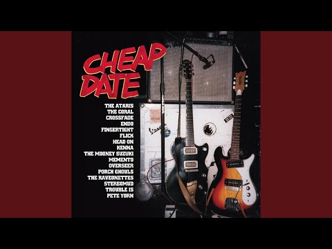 Breathing (Radio Edit)