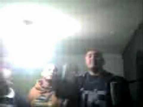 Kroys + massibo + Lord sucio - De que me hablan