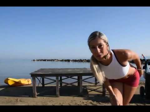 Muscle Awakening Bath 10 Vatikaki