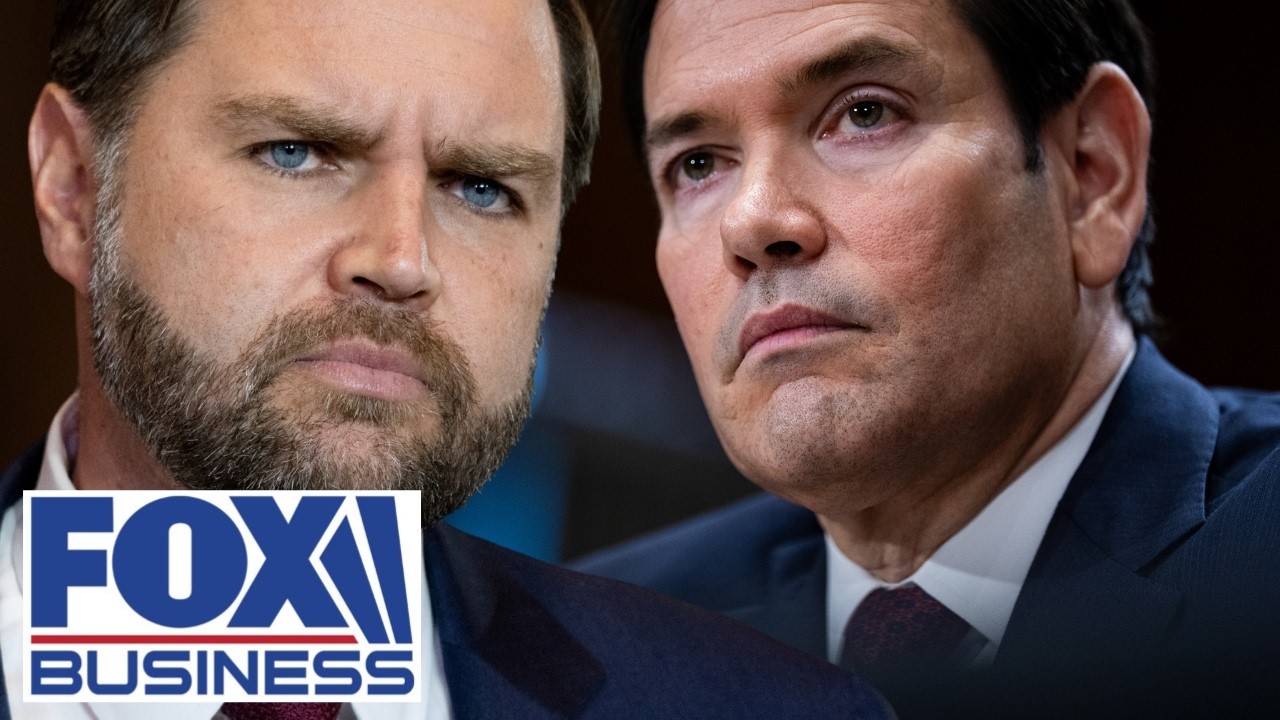 Marco Rubio is the ‘star’ of the Trump administration: Ben Ferguson