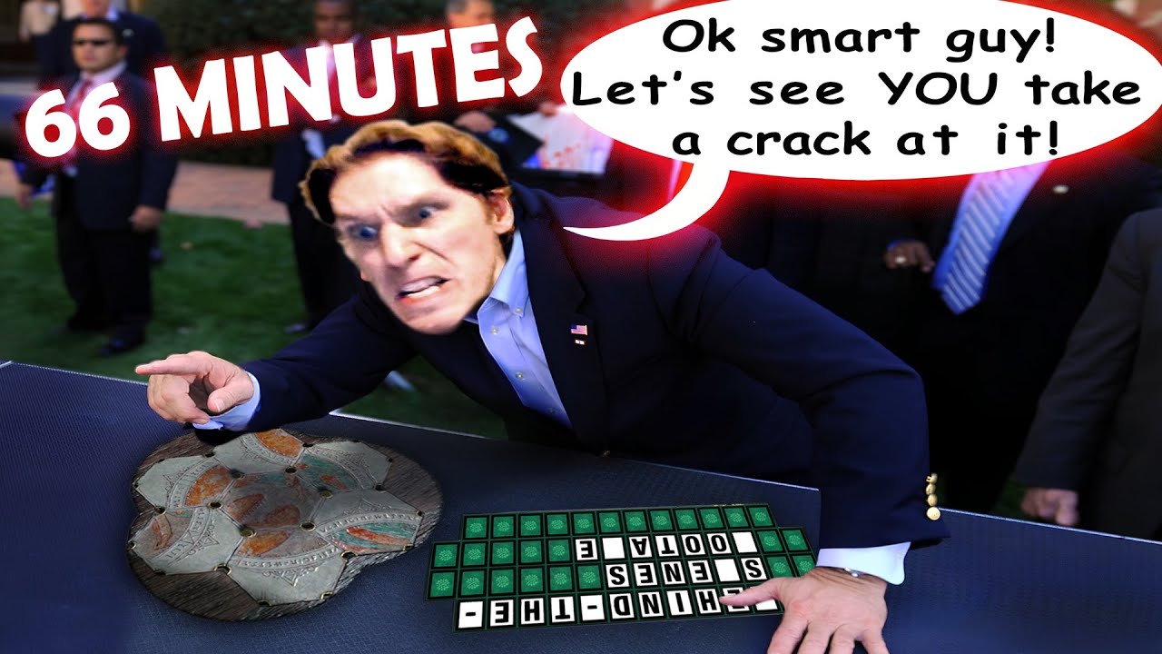 Jerma985 STRUGGLING and FAILING at Puzzles (to fall asleep to)