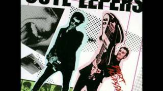 The Cute Lepers - Summertime Baby
