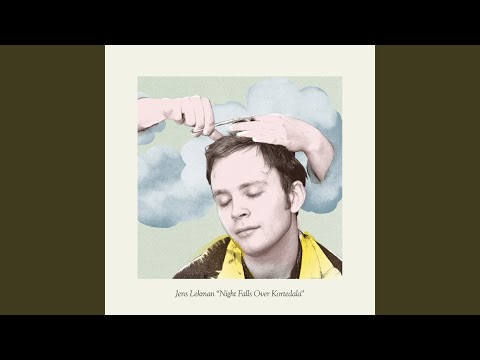 Video thumbnail for The Opposite of Hallelujah