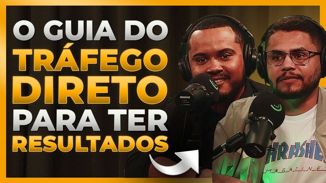 Como Eles Fizeram R$4 Milhões Em 8 Meses |  Luiz Filipe Reis & Matheus Bittencourt  - Kiwicast #267