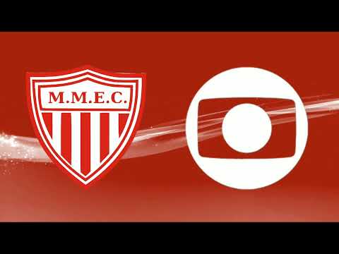 Hino do Mogi Mirim - Globo SP