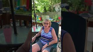 Video review from Kathie