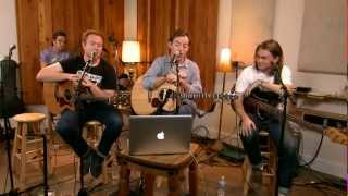 Bombay Bicycle Club Livestream