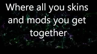 Babyshambles - Delivery lyrics