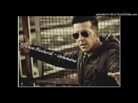 Franco Ricciardi - Uommene