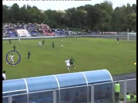 Milan Antic Presentation