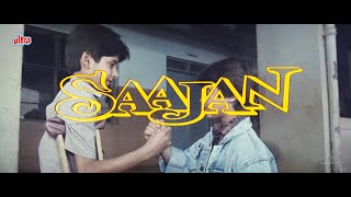 Download lagu Saajan (1991) Full Movie 4K | Salman Khan, Madhuri Dixit, Sanjay Dutt | सुपरहिट हिंदी फिल्म mp3
