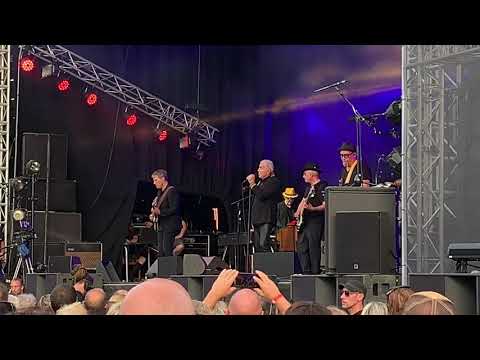 Bernard Lavillier @ Estivale Open Air 2.8.2019