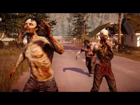 state of decay xbox 360 amazon