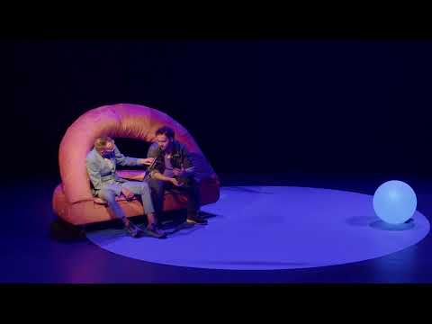 ONGEKEND GESPREK - Dolf Jansen met Fons Janssen