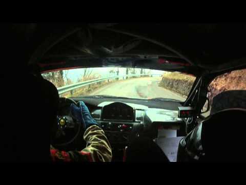 38 Rally Ciocco 2015 Casipoli Pellegrini Cameracar 9 Assoluti